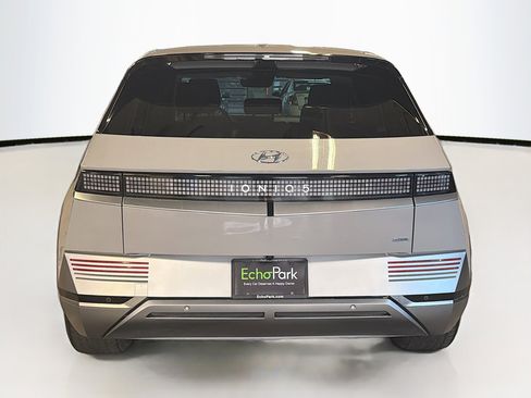 Used 2023 Hyundai Ioniq 5 Limited image 7