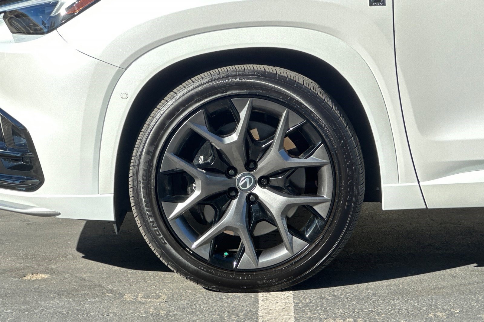 Certified 2026 Lexus TX 500h AWD w/ Technology Package image 39