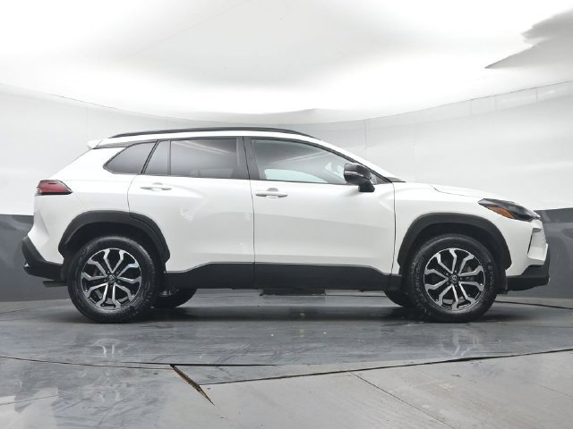 Certified 2026 Toyota Corolla Cross AWD Hybrid image 33