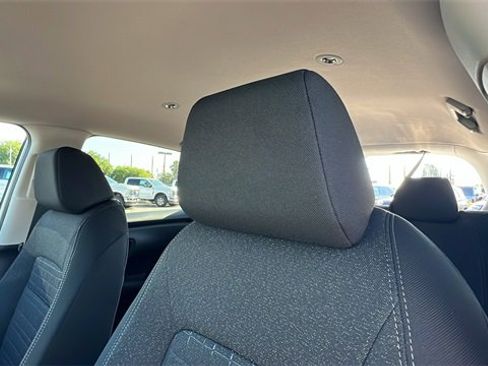 New 2026 Honda HR-V LX image 22