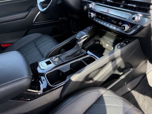 Used 2024 Kia Telluride SX Prestige X-Line image 44