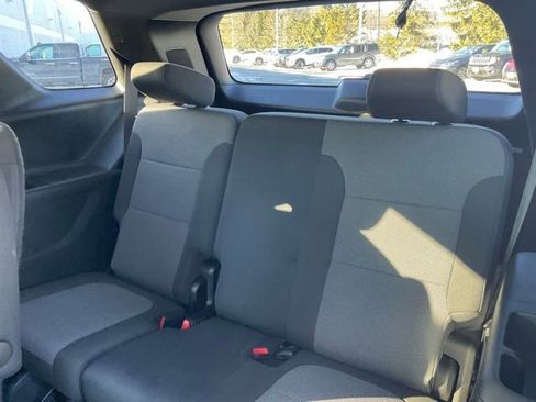 Used 2022 Chevrolet Traverse LT AWD/4WD image 13