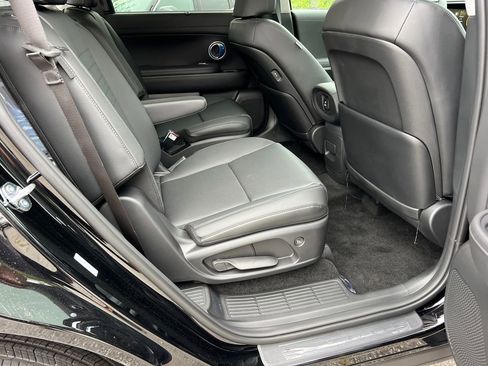 New 2026 Hyundai Palisade Limited image 15