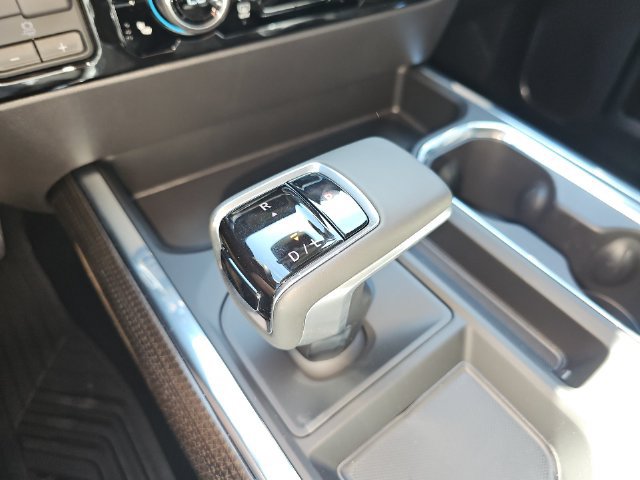 New 2026 Chevrolet Silverado 1500 RST w/ Z71 Off-Road Package AWD/4WD image 16