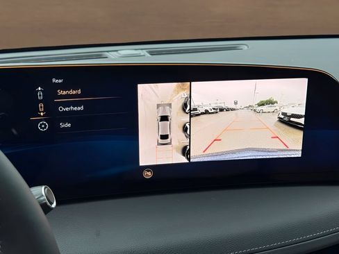 New 2026 Cadillac CT5 Premium Luxury RWD image 24