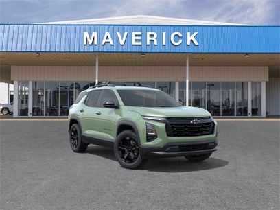 New 2026 Chevrolet Equinox LT w/ Convenience Package II