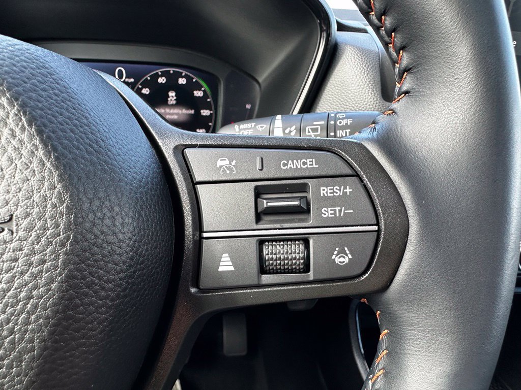 Used 2026 Honda CR-V Sport-L image 33