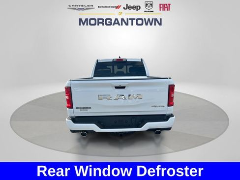 New 2026 RAM 1500 Big Horn image 7