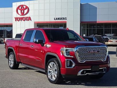 Used 2021 GMC Sierra 1500 Denali w/ Denali Ultimate Package