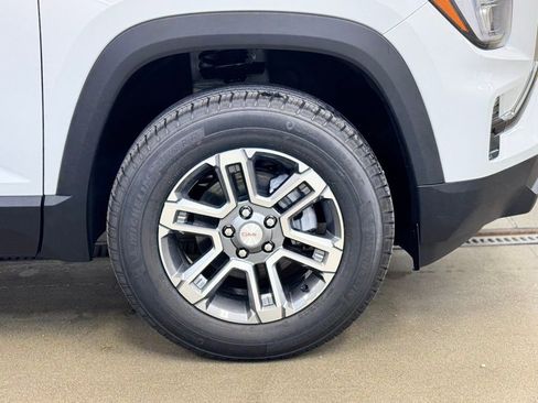 New 2026 GMC Terrain Elevation w/ LPO, Floor Liner Package FWD image 4