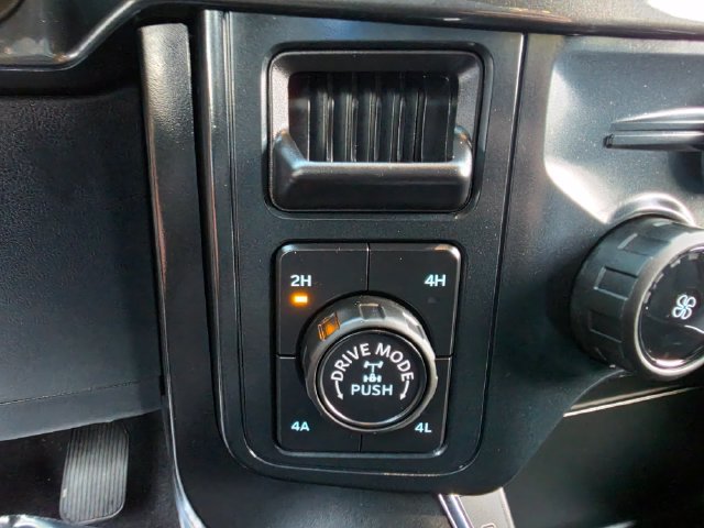Used 2026 Ford F150 STX w/ F-150 LOBO Package AWD/4WD image 27