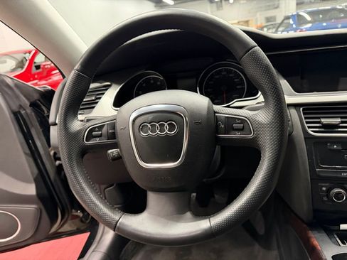 Used 2009 Audi A5 3.2 image 27