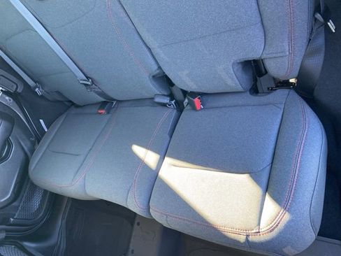 New 2026 Jeep Wrangler Unlimited Rubicon image 35