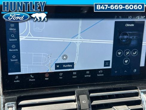 Used 2022 Lincoln Navigator Reserve w/ Equipment Group 201A AWD/4WD image 31