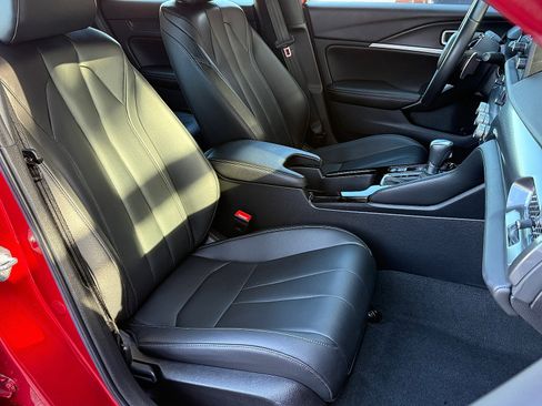 Used 2023 Acura Integra A-Spec image 40