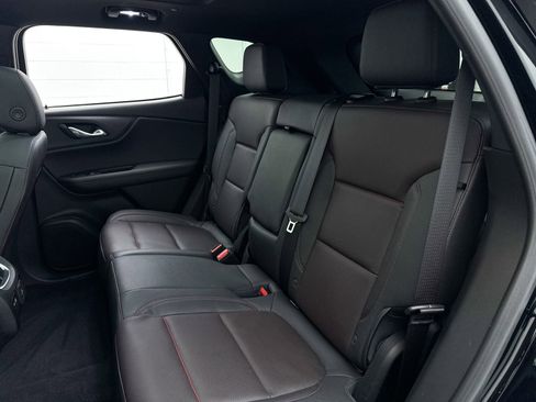 Used 2023 Chevrolet Blazer RS w/ Driver Confidence II Package image 35