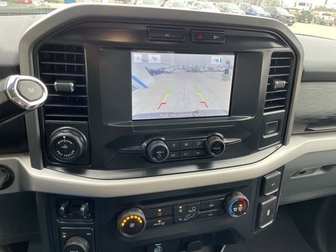 Used 2022 Ford F150 XLT w/ Trailer Tow Package image 20