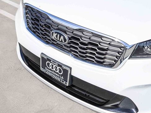 Used 2019 Kia Sorento EX image 8
