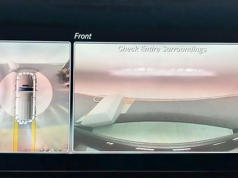 Used 2024 Mercedes-Benz G 63 AMG 4MATIC image 20