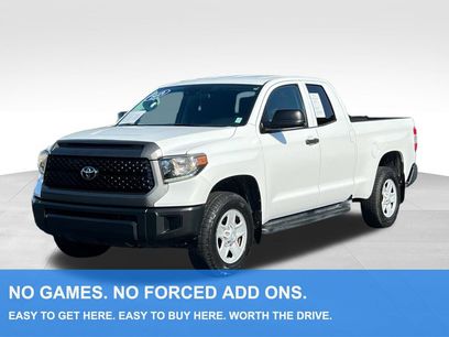 Used 2019 Toyota Tundra SR