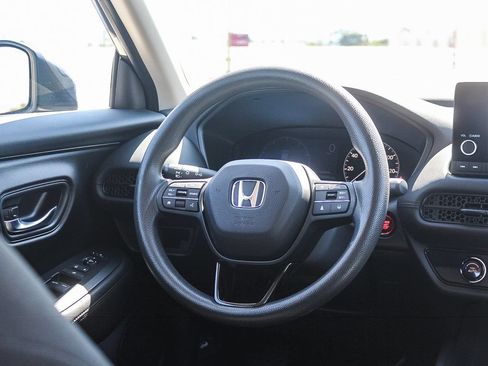 Certified 2024 Honda HR-V LX image 16