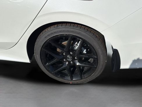 Used 2026 Honda Civic Sport image 28