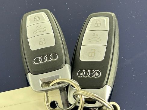 Used 2022 Audi A3 2.0T Premium image 34