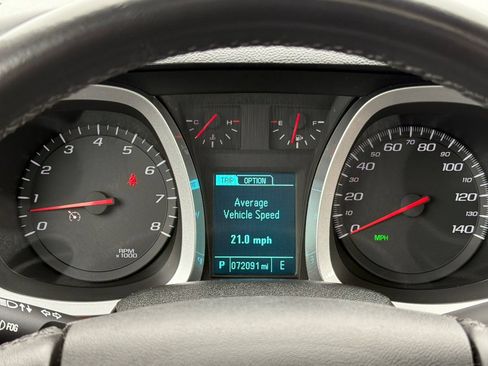 Used 2017 Chevrolet Equinox Premier w/ Enhanced Convenience Package AWD/4WD image 22