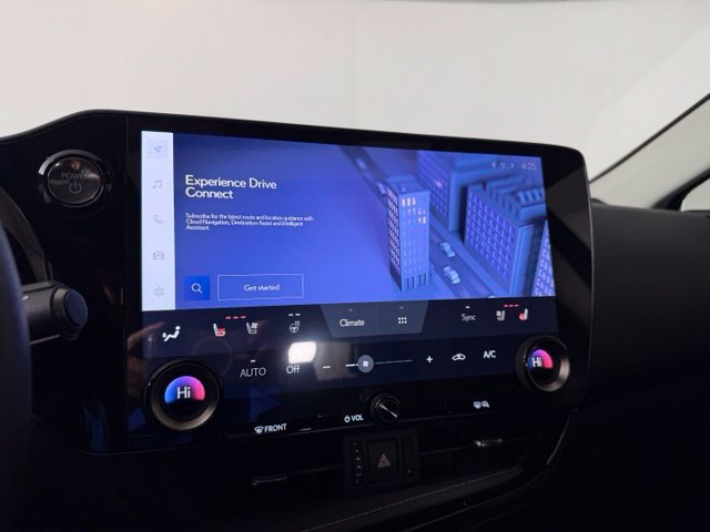 Used 2025 Lexus NX 350h AWD w/ Accessory Package (2T) image 21