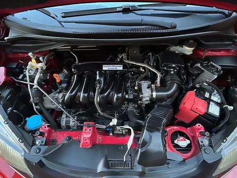 Used 2016 Honda Fit EX image 41