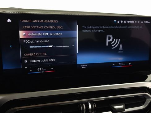 Used 2023 BMW 330i xDrive Sedan w/ Convenience Package image 25