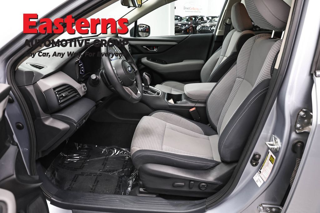 Used 2022 Subaru Outback Premium AWD/4WD image 16