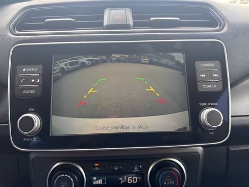 Used 2023 Nissan Leaf S FWD image 12