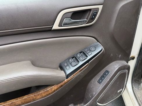 Used 2015 GMC Yukon Denali AWD/4WD image 13