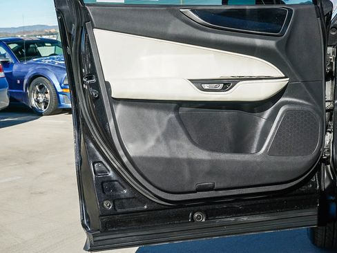 Certified 2024 Lexus NX 250 FWD image 23