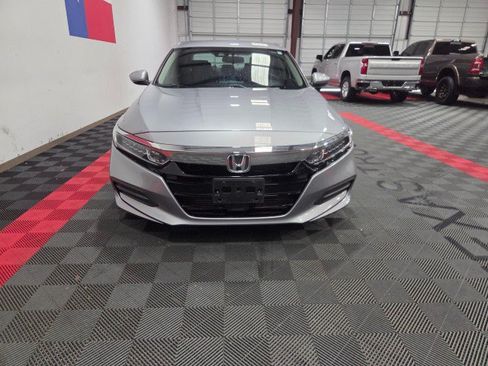 Used 2020 Honda Accord LX image 4