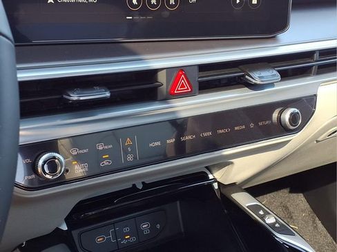 New 2026 Kia Sorento SX Prestige image 6