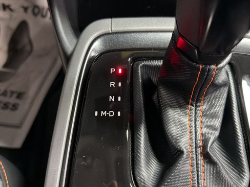 New 2026 Subaru Crosstrek 2.5i Limited AWD/4WD image 39