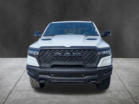 New 2026 RAM 1500 Rebel image 9