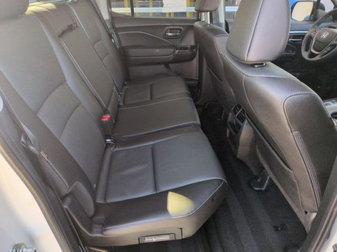 Certified 2023 Honda Ridgeline RTL-E image 30