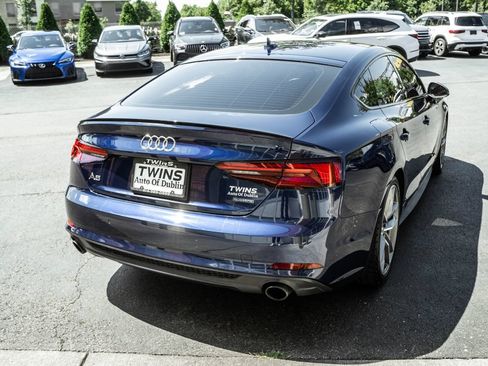 Used 2019 Audi A5 2.0T Prestige AWD/4WD image 31