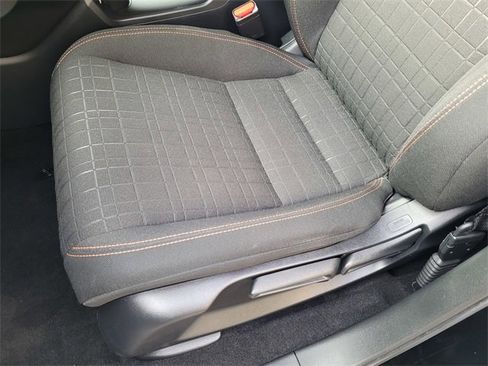 Certified 2024 Honda HR-V Sport image 10