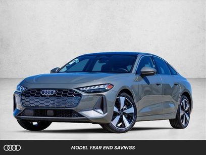 New 2025 Audi A5 2.0T Premium Plus