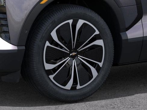 New 2026 Chevrolet Blazer EV LT w/ LPO, All-Weather Mat Package FWD image 9