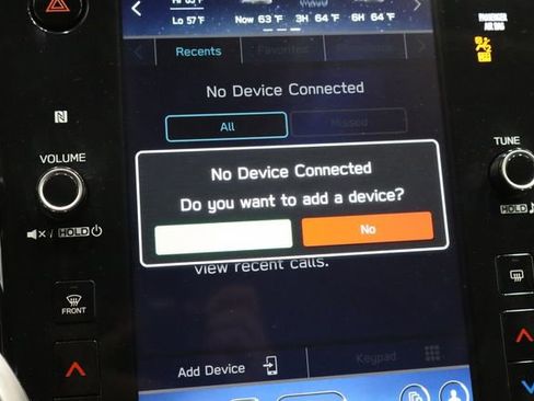 Used 2023 Subaru Legacy Limited image 36