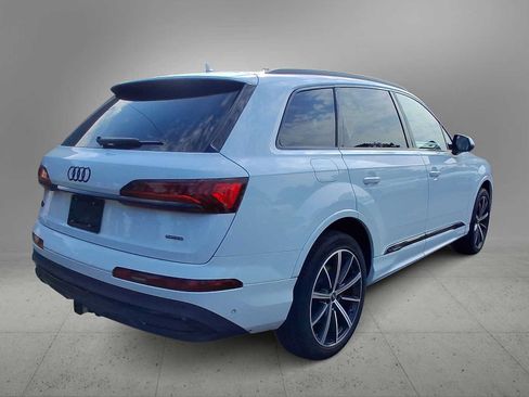 Used 2023 Audi Q7 3.0T Premium Plus w/ Premium Plus Package AWD/4WD image 8