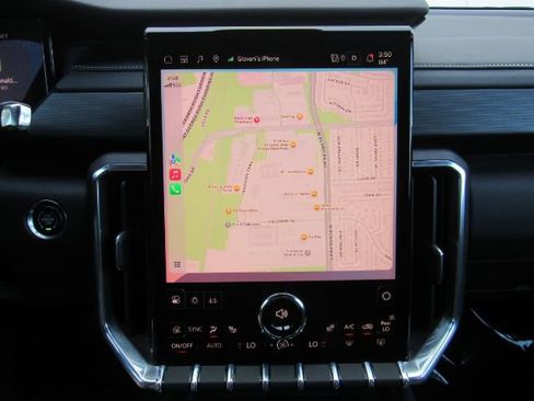 Used 2025 GMC Acadia Elevation image 10