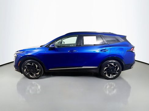Used 2023 Kia Sportage SX FWD image 4