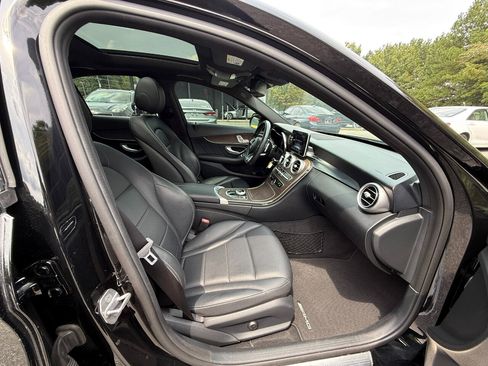 Used 2018 Mercedes-Benz C 300 Sedan image 15