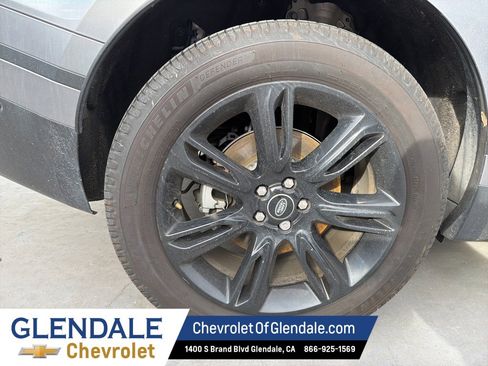 Used 2021 Land Rover Range Rover Velar S image 26